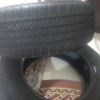 لاستیک خارجی