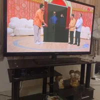 تلویزیون سری۶  55سامسونگ کره ای دیجیتال سرخود|تلویزیون و پروژکتور|مشهد, نوید|دیوار