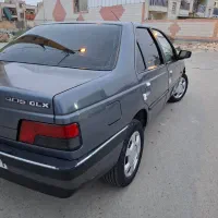 405 دوگانه شرکتی مدل 97|خودرو سواری و وانت|هندیجان, |دیوار