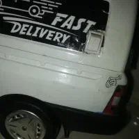 ماکت پراید وانت|کلکسیون و سرگرمی|شیراز, شهرک گلستان|دیوار