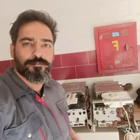 نصب نصاب سرویس سرویسکار تعمیر پکیج و اسپیلت چیلر