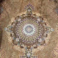 دوتخته فرش۹ متری برند دیبا ۱۰۰۰ شانه