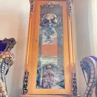 فروش فوری اسباب و اثاثیه|بوفه، ویترین، کنسول|تالش, هشتپر|دیوار