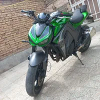 بلنتا جفت سیلندر طرح z1000