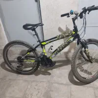 دوچرخه سایز ۲۴