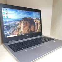 لپ تاپ استوک hp ProBook 650 G2 core i7 نسل 6