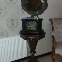 گرامافون برند آنتیک