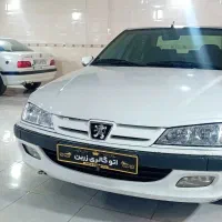 پژو پارس بیرنگ دوگانه کارخانه ۹۷
