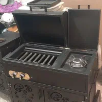 خمکار و لیزر کار و جوشکار