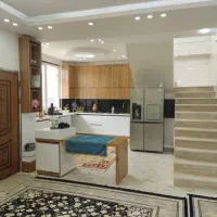 ویلایی دوبلکس » شیک و بروز » سرآبتاوه|فروش خانه و ویلا|یاسوج, |دیوار