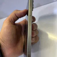 گوشی 15پرومکس 512|موبایل|رشت, کاکتوس|دیوار