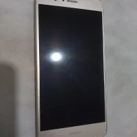 هواوی P9 lite HUAWEI رنگ طلایی|موبایل|رباطکریم, رباطکریم|دیوار