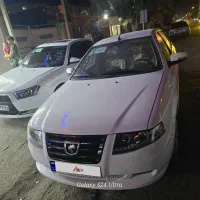 دنا اتومات صفر۴۰۴|خودرو سواری و وانت|زابل, |دیوار