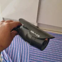 دوربین مداربسته