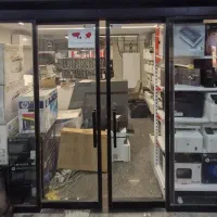 پرینتر CANON 237خرید با کارتن خریدار سانترال اسکنر