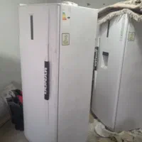 فروش یخچال فریزر دوقلو مارک دونار.