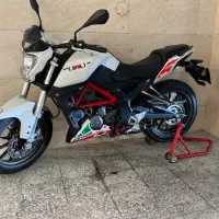 بنلی تک سیلندر مدل ۹۹|موتورسیکلت|تهران, چیتگر شمالی|دیوار