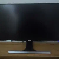 مانیتور 24 سامسونگ 24d595p Samsung