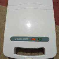 ساندویج ساز تمیزوارزون