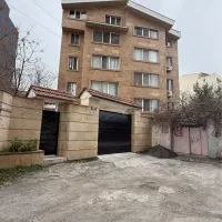 اپارتمان ۱۰۰ متری محوطه کاخ
