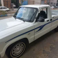 وانت مزدا کارامدل۱۴۰۰