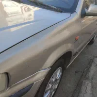 سمند x7 مدل 82 تمیز خانگی کمکار|خودرو سواری و وانت|بیرجند, |دیوار