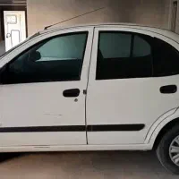 تیبا صندوق دار|خودرو سواری و وانت|شهرکرد, |دیوار