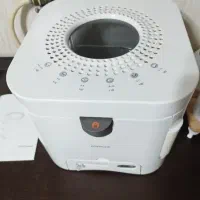 پلوپز وآرامپز وسرخ کن|اجاق گاز و لوازم برقی پخت‌وپز|خمینی‌شهر, |دیوار