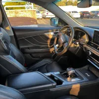 فیدلیتی پرایم|خودرو سواری و وانت|برازجان, |دیوار