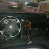 پارس معمولی مدل۸۲|خودرو سواری و وانت|کوار, |دیوار