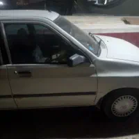 فروش ماشین مدل 81|خودرو سواری و وانت|هندیجان, |دیوار