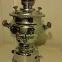 سماور گازی برادران