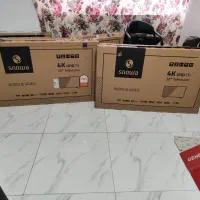 فروش تخصصی تلویزیون LED با ضمانت و تست کامل