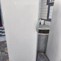 یخچال فریزر دو قلو|یخچال و فریزر|فسا, |دیوار