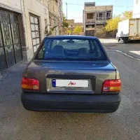 پراید صبا مدل ۸۸|خودرو سواری و وانت|اسفراین, |دیوار