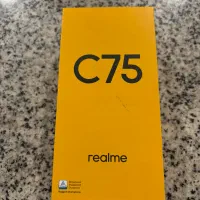 Realme C75 ریلمی مشابه نو