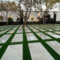 ۳۰۰مترباغ ویلامدرن با آب برق گاز سندتک برگ باغدشت|فروش خانه و ویلا|شهریار, کرد امیر|دیوار