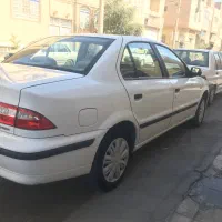 سمند ef7|خودرو سواری و وانت|یزد, |دیوار