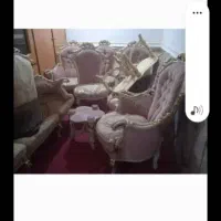 ...|مبلمان خانگی و میز عسلی|بندر ماهشهر, |دیوار