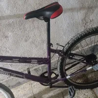 دوچرخه بونبتو 26|دوچرخه، اسکیت، اسکوتر|مشهد, فاطمیه|دیوار