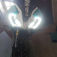 cf 250 sr|موتورسیکلت|سیرجان, |دیوار