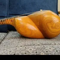 تار حرفه ای با مهر محسن بحیرائی ۵۰ میلیون|سازهای سنتی|تهران, استقلال|دیوار