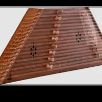 سنتور نو به همراه میز و کیف مخصوص