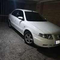 سمند سورن مدل ۹۰