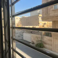 نرده استیل در حد نو|مصالح و تجهیزات ساختمان|فردیس, فرامرزیه|دیوار