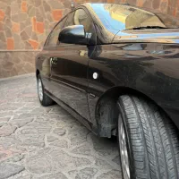 ریو اتوماتیک بدون رنگ سند دست اول. در حد صفر|خودرو سواری و وانت|تهران, قنات‌کوثر|دیوار