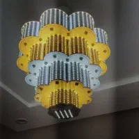 ساخت لامپ دست ساز با بهترین کیفیت