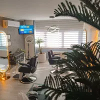 استخدام کارگر ماهر نیمه ماهر آقا در سالن ارایشگاه