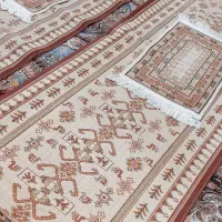 فرش و پادری جاجیم