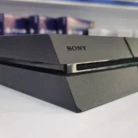 کنسول Ps4 Fat /کپی خور/|کنسول، بازی ویدئویی و آنلاین|رشت, حاجی آباد|دیوار